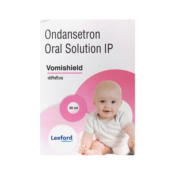 VOMISHIELD Oral Solution 30ml