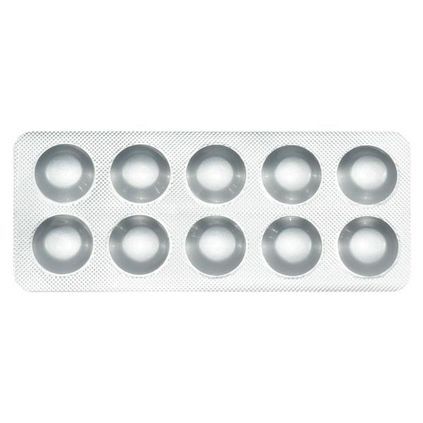 Tripin OM 40mg Tablet 10'S