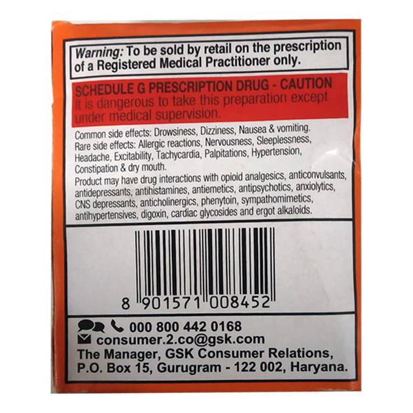 T Minic Orange Flavour Oral Drops 15ml