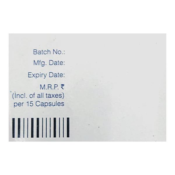 AB PHYLLINE Capsule 15's