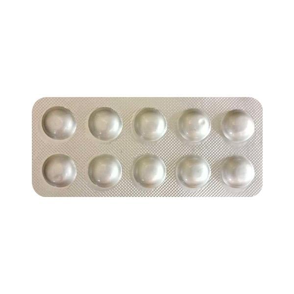 Triptolol Tablet 10'S