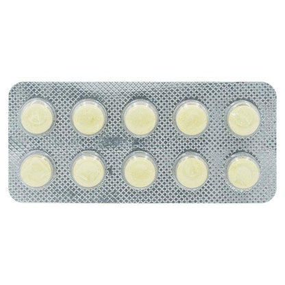 FLUNDOC 10mg Tablet 10's