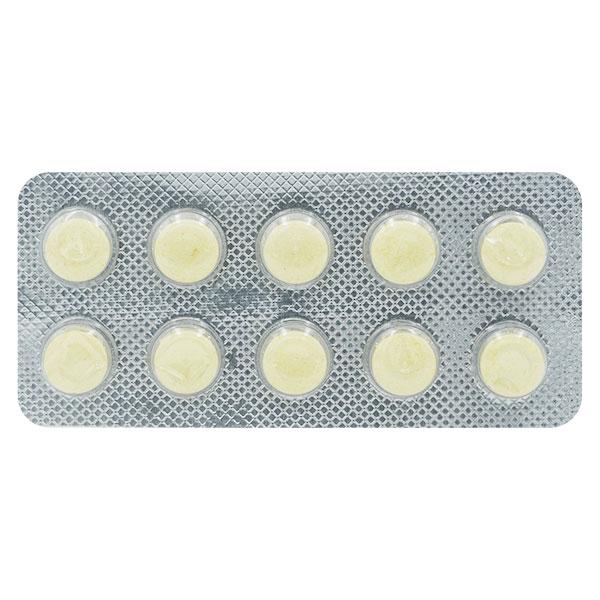 FLUNDOC 10mg Tablet 10's