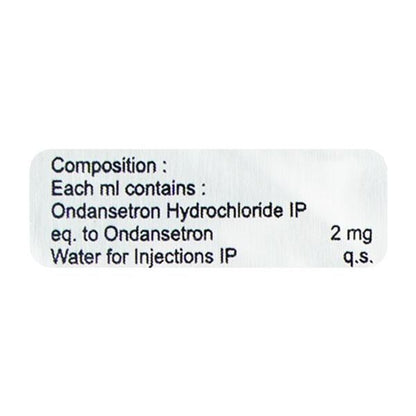 Vomikind Injection 2ml