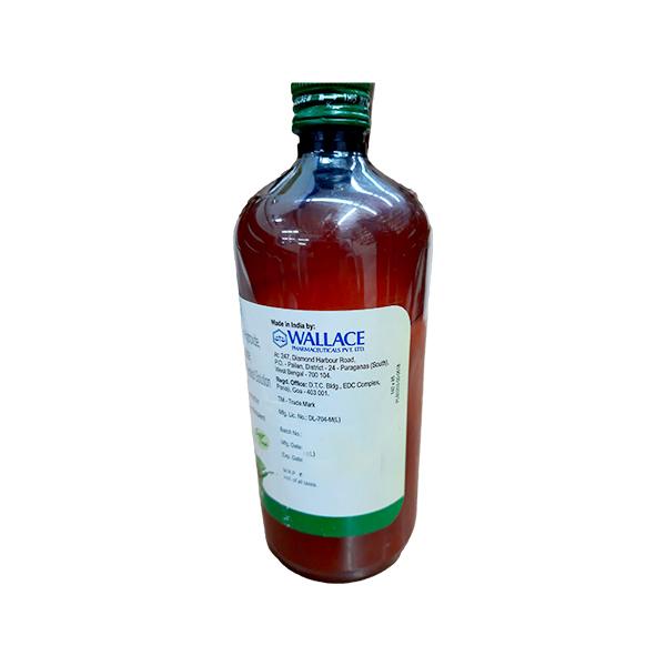 Diovol Mint Flavour Sugar Free Suspension 400ml