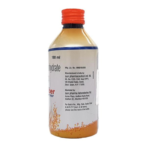 LACTIFIBER Syrup 180ml