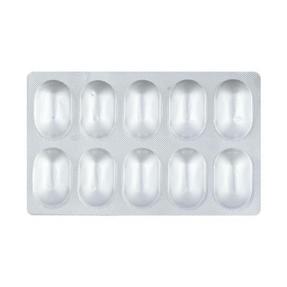 C PSORIN 100 Capsule 10's