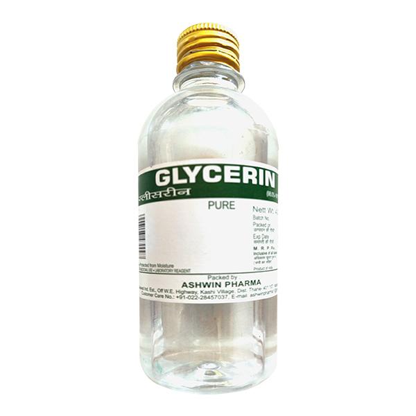 GLYCERIN IP 400ML