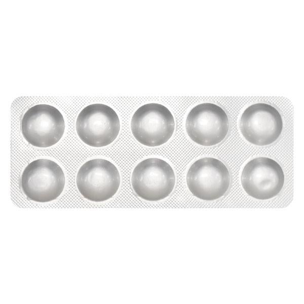 Oxmazetol 300mg Tablet 10'S