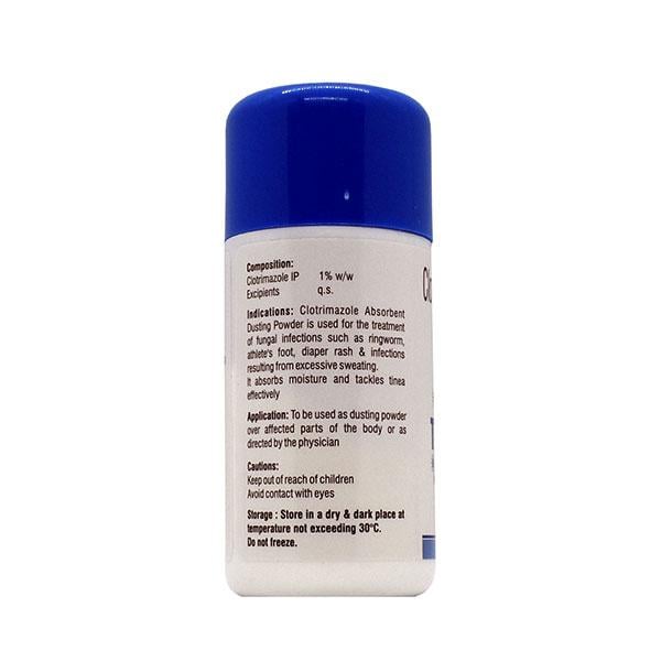 TRUCONA C Dusting Powder 30gm