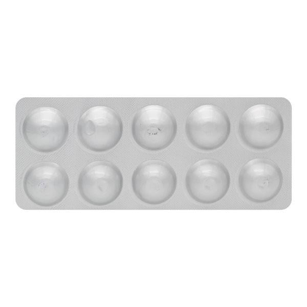 4 DAPA 10 Tablet 10's