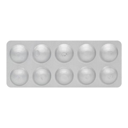 4 DAPA 10 Tablet 10's