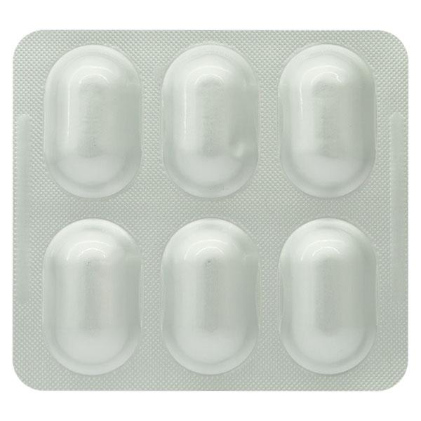 DYNULTA Chewable Tablet 6's