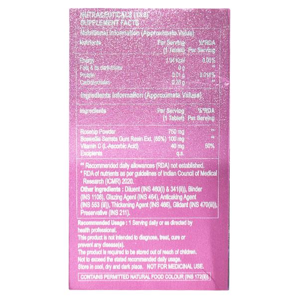 ROSYHEAL Tablet 30's