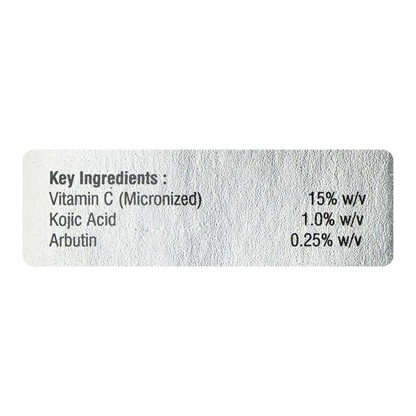 VITSERA PLUS SERUM Liquid 30ml