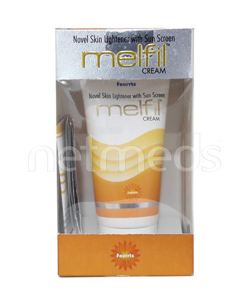 Melfil Cream 50gm