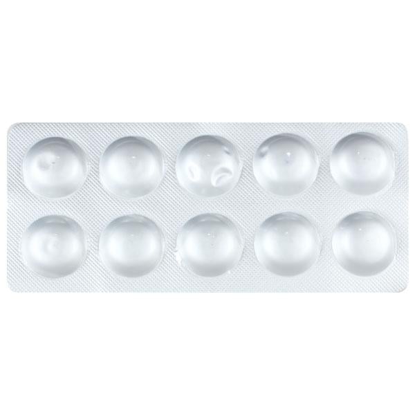 SIZOPRIDE 200 Tablet 10's