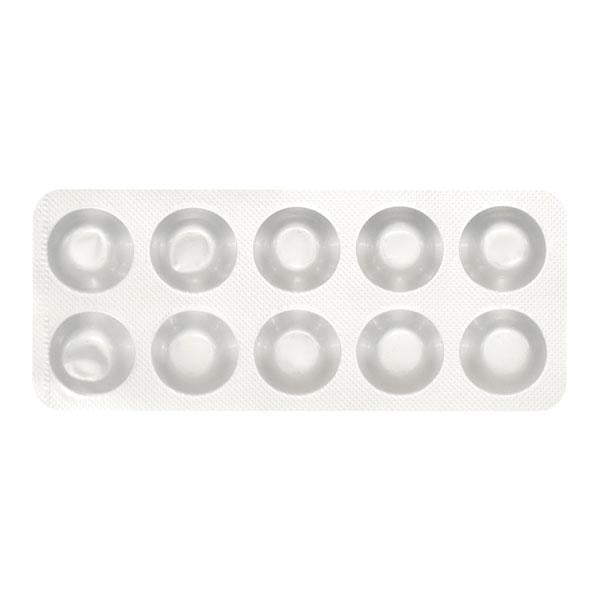 Telsite AM H 40mg Tablet 10'S