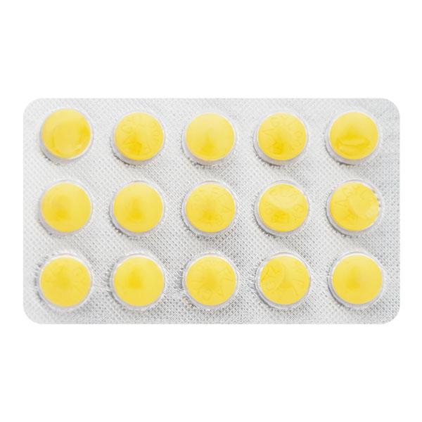 Flagyl 400mg Tablet 15'S