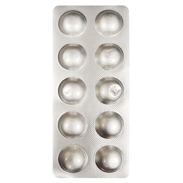 KLM FX M Tablet 10's