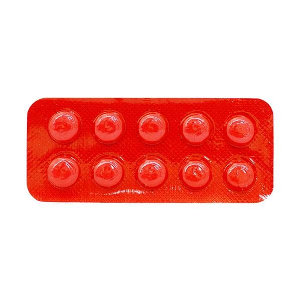 PIOGLIZONE 15 Tablet 10's