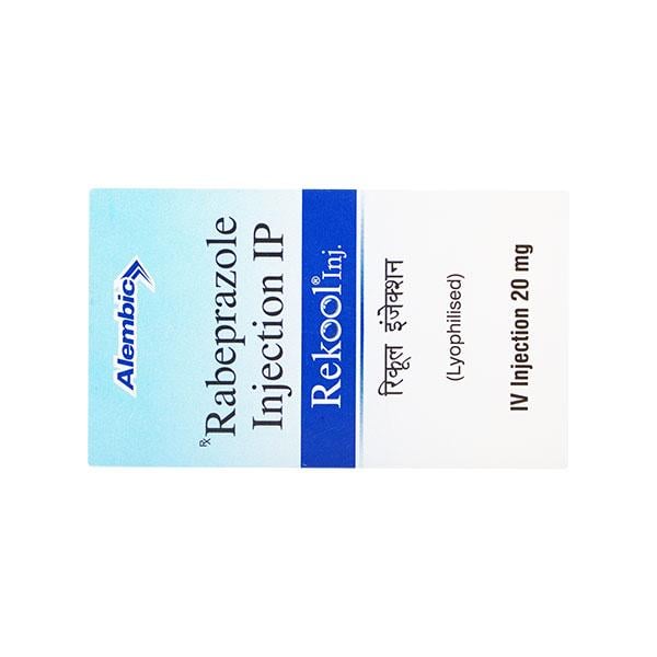 Rekool Injection 1's