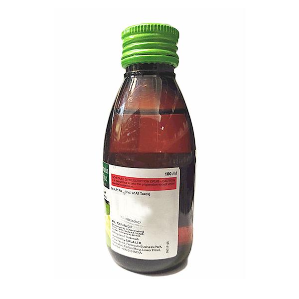 COFTON Expectorant 100ml