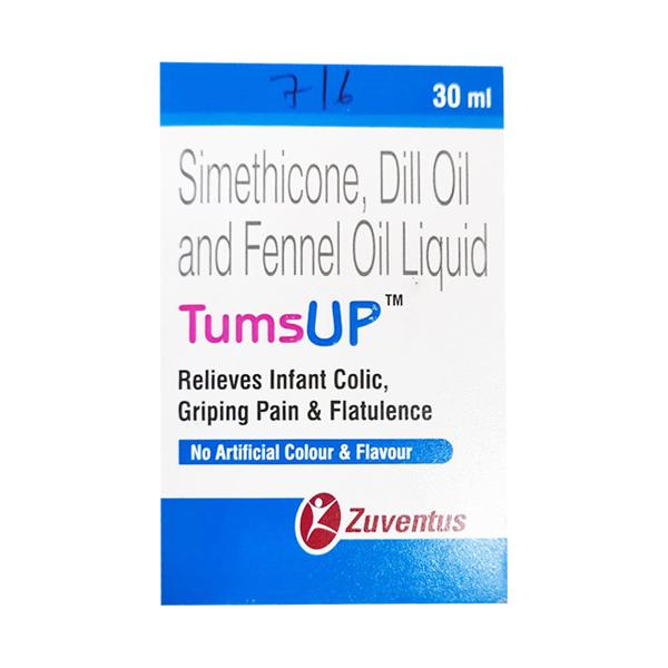 Tumsup Drops 30ml