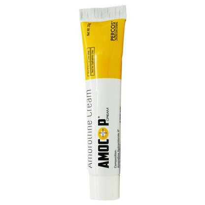AMOCOP Cream 30gm