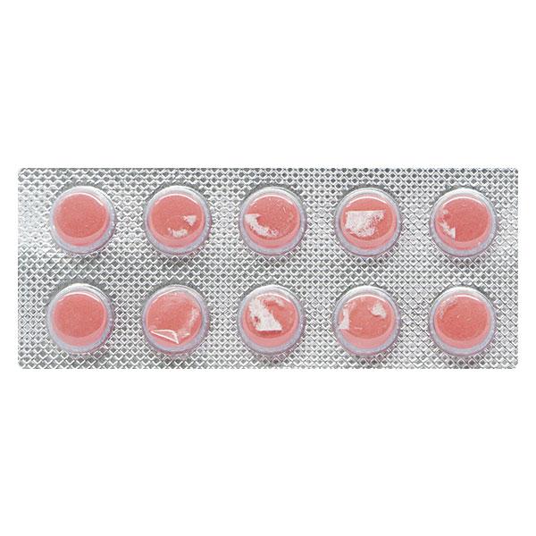 Prozoten XL 2.5mg Tablet 10'S