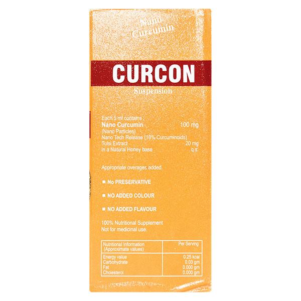 CURCON Suspension 60ml