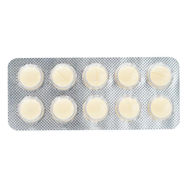 Qutipin 100mg Tablet 10'S
