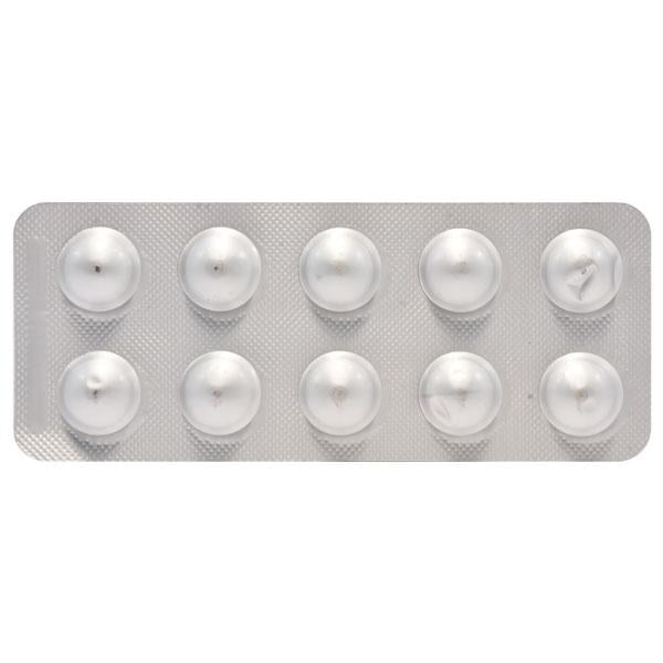 CILOVIN 10mg Tablet 10's