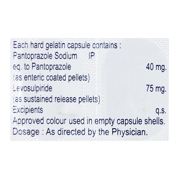 ZOPAN LS Capsule 10's