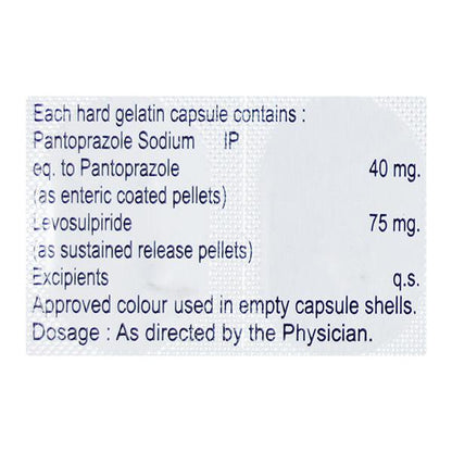ZOPAN LS Capsule 10's