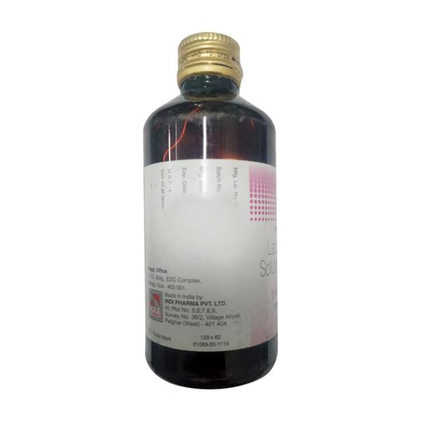 LAXOSE Solution 150ml