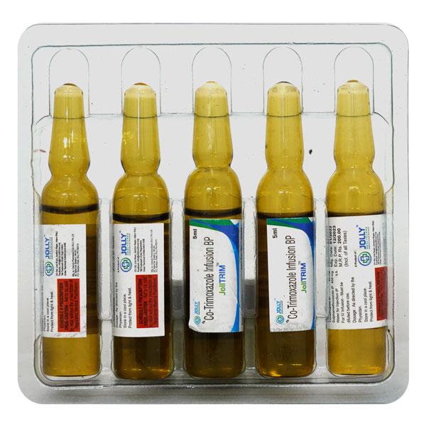 JOLLTRIM Injection 5ml