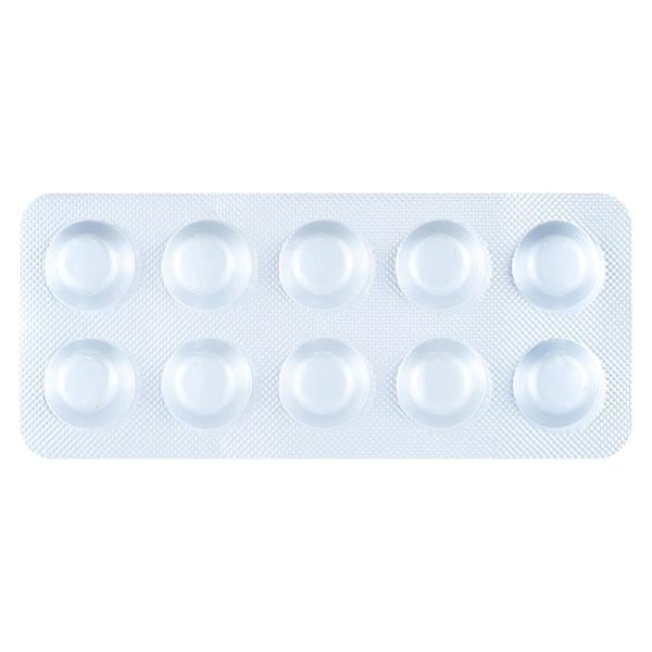 GESTAID Tablet 10's