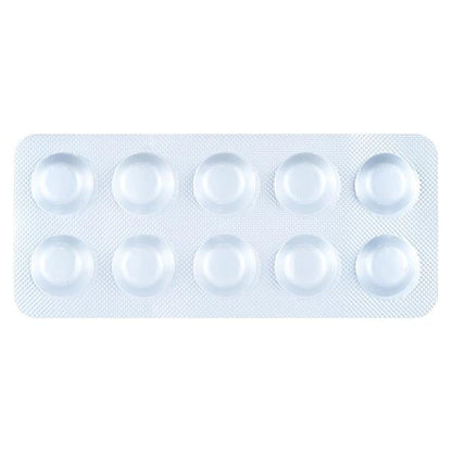 GESTAID Tablet 10's