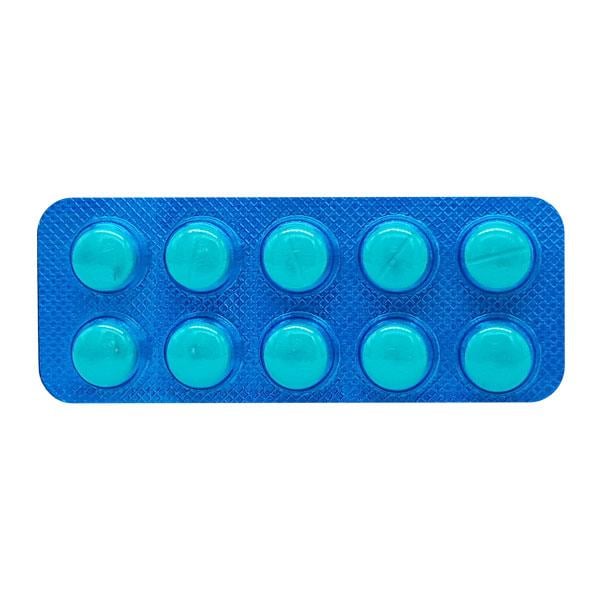 Fruselac Tablet 10'S