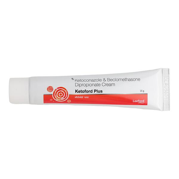 KETOFORD PLUS Cream 25g