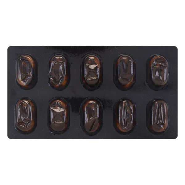 Folygel Dha Softgel 10'S