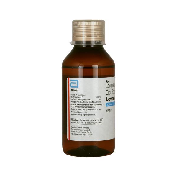 Levesam Solution 100ml