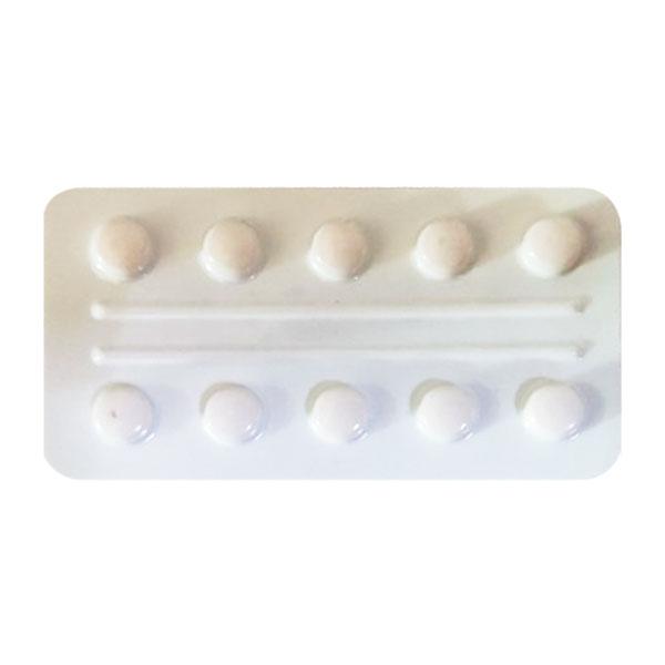 ISTAVEL 25mg Tablet 10's