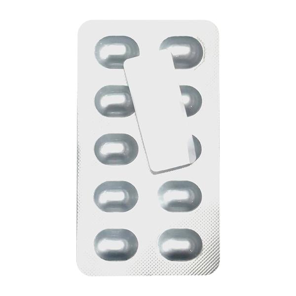 OXRA L 5 Tablet 10's