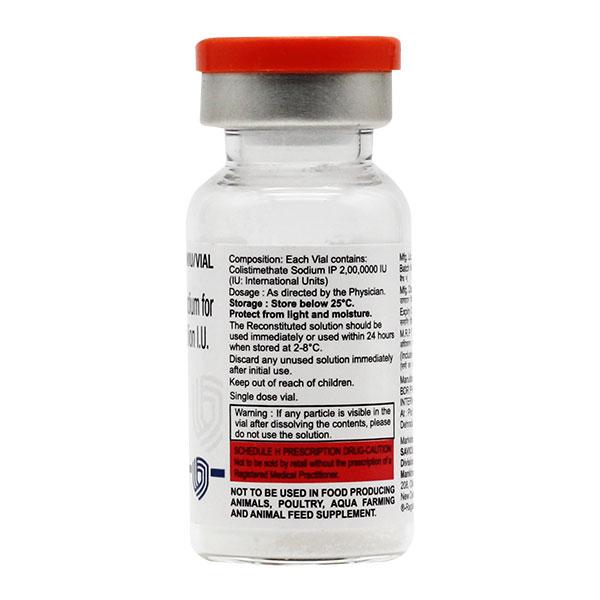 COLIGYL 2miu Injection 1's
