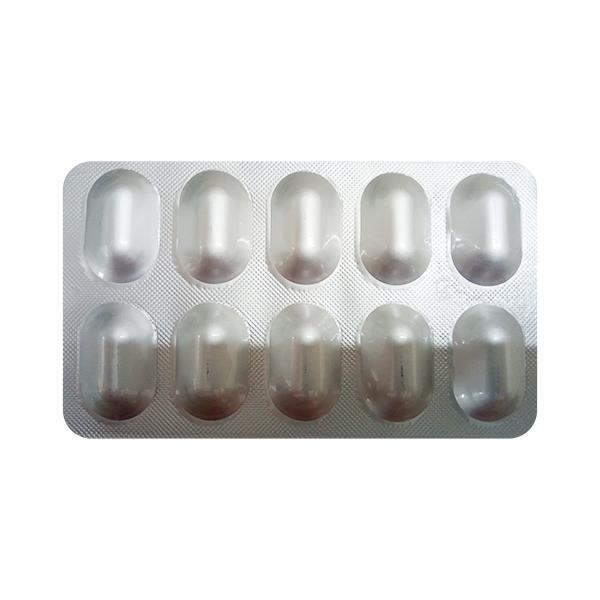 CDZ Tablet 10's