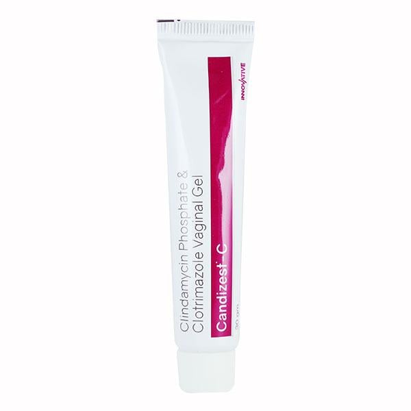 CANDIZEST C Gel 30g