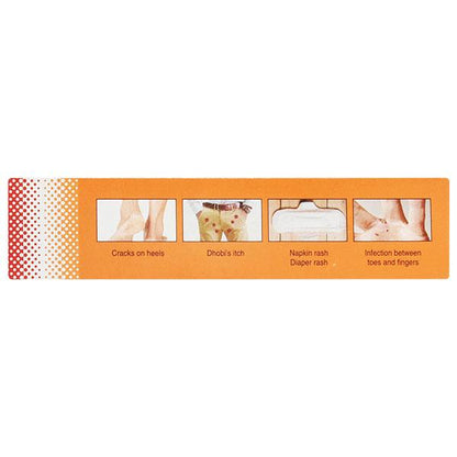 Lichensa Ointment 10gm