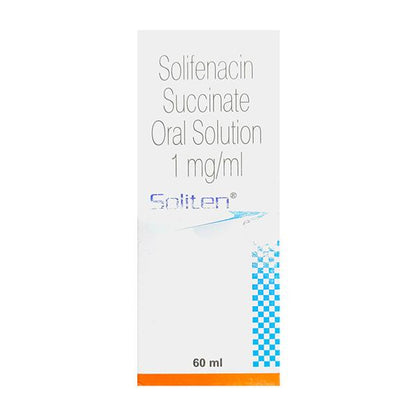 SOLITEN Oral Solution 60ml